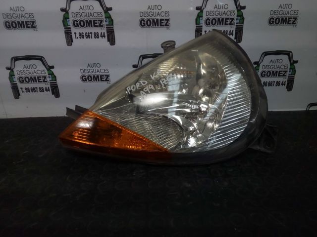 1079425 FORD Faro izquierdo comprar Alcalá