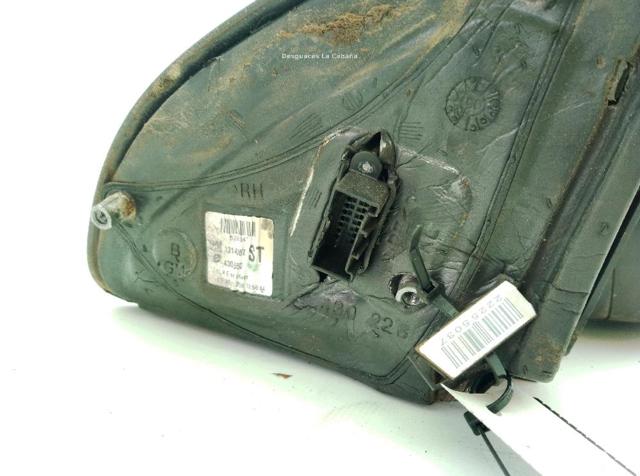 10795 OPEL  en stock Huelva