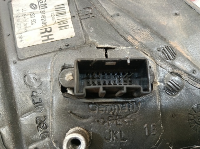 10795 Opel