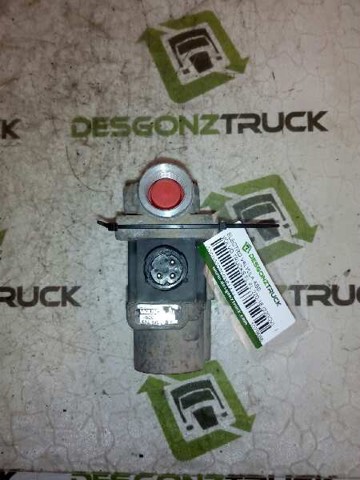 Módulo de control ABS 1079666 VOLVO