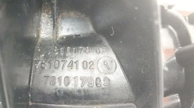 BMW 108452S10 Tubo de admisión del cuerpo de mariposa  en stock Valencia