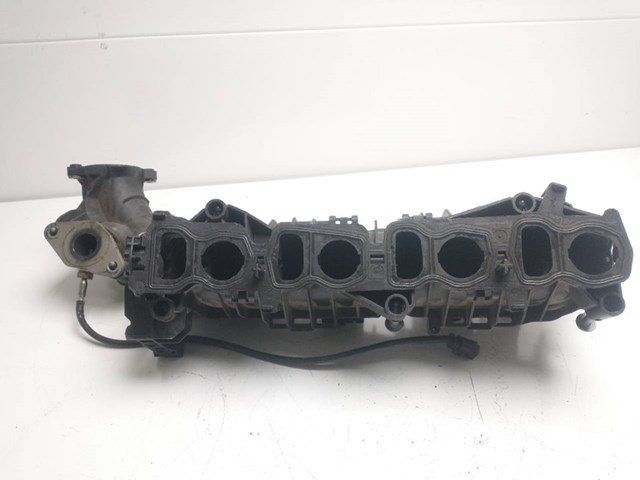 108452S10 BMW Tubo de admisión del cuerpo de mariposa comprar Alcalá