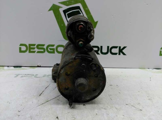 1085273 Motor de arranque  disponible Burgos