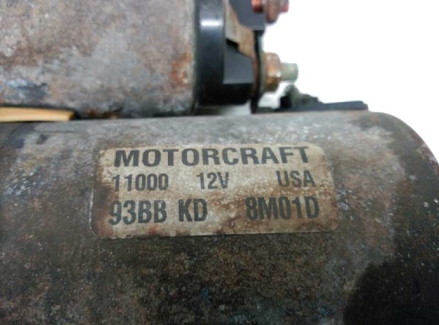 FORD 1085273 Motor de arranque  comprar en Ponferrada