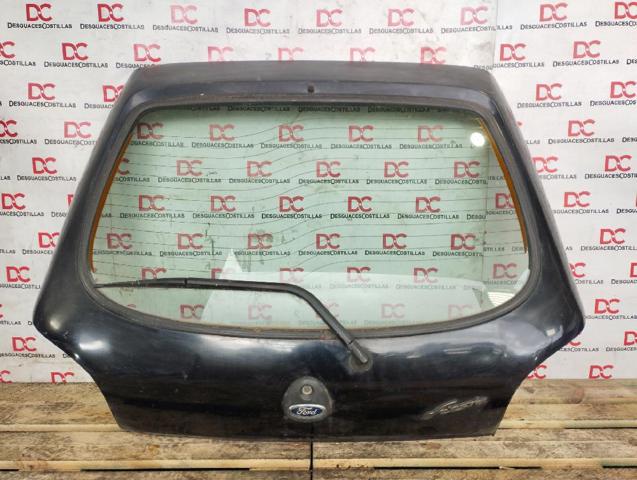 Porton trasero Ford Fiesta IV (1996-2002)