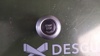 Interruptor de encendido 10862510 BMW