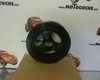La polea del cigüeñal 1087321 FORD