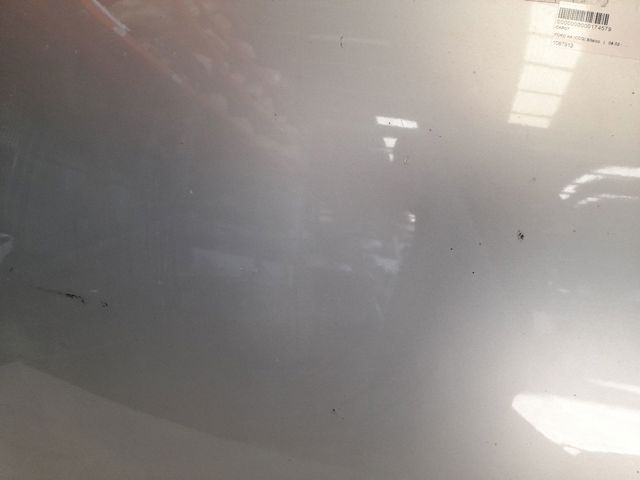 Capó para Ford Ka RBT