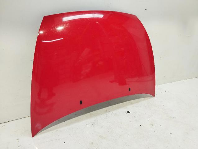 Capó del motor Ford Ka RBT