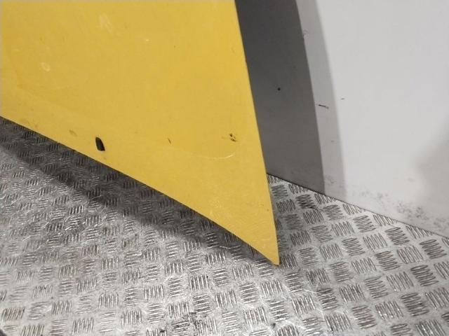 Capó del motor Ford Ka RBT