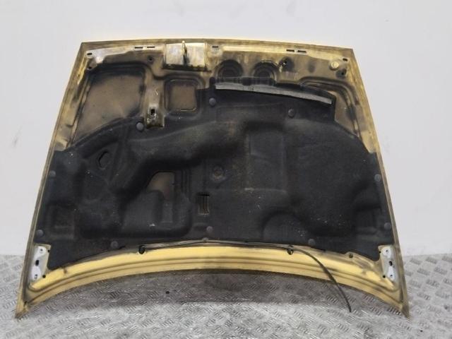 Capó del motor Ford Ka RBT