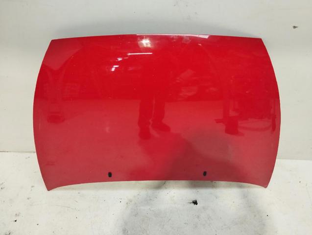 Capó del motor Ford Ka RBT