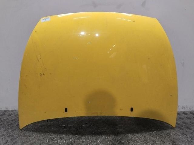 Capó del motor Ford Ka RBT