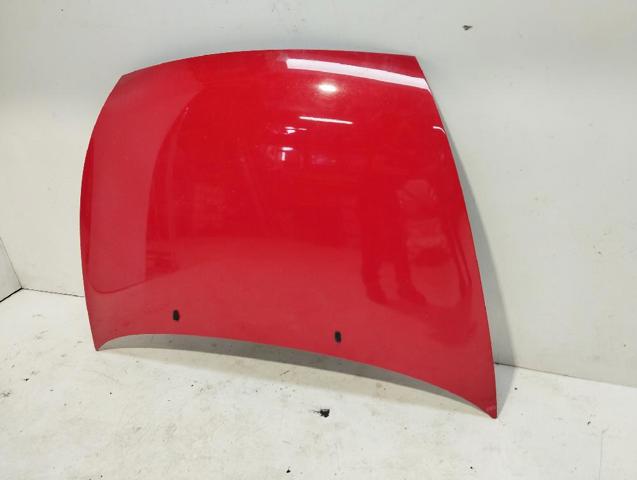 Capó del motor Ford Ka RBT