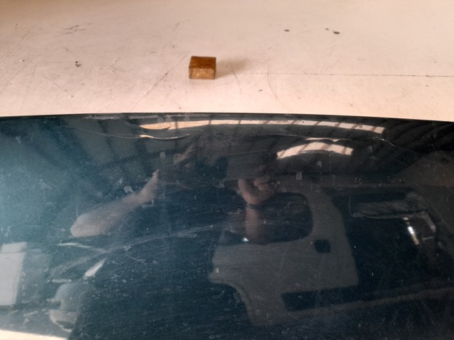 Capot Ford Ka  (RBT)
