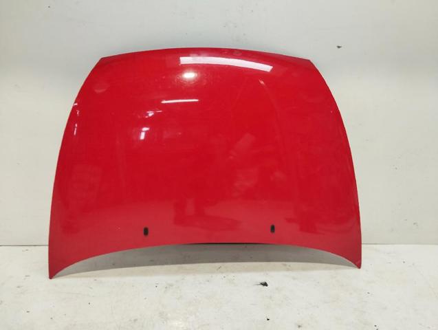 Capó del motor Ford Ka RBT