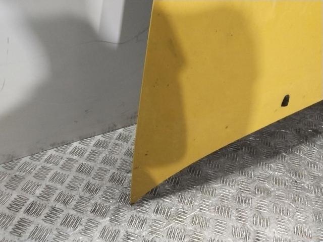 Capó del motor Ford Ka RBT