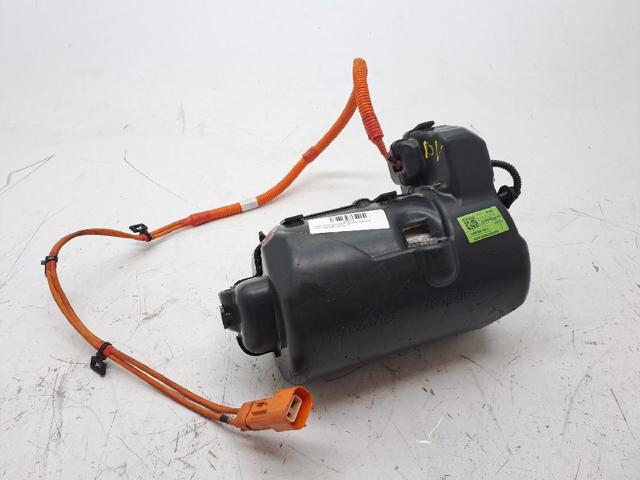 Compresor de aire acondicionado coche 108819800L TESLA