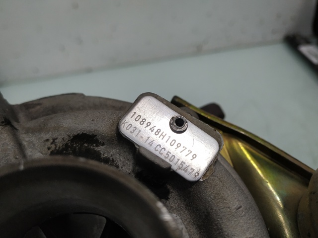 108948H109779 RENAULT  comprar en Lleida