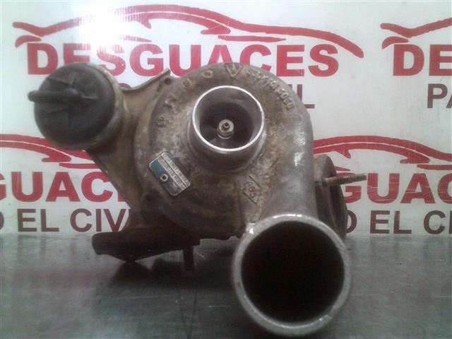 108948H109779 Renault (RVI)