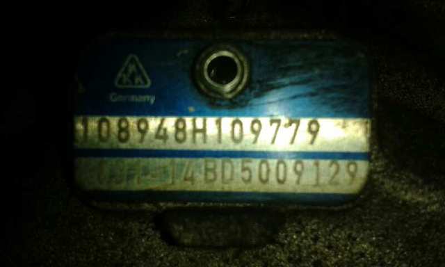 RENAULT 108948H109779  disponible España