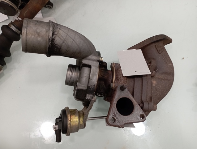 108948H109779 Renault (RVI)
