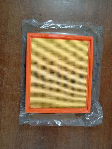 Filtro de aire coche 1089896 FORD