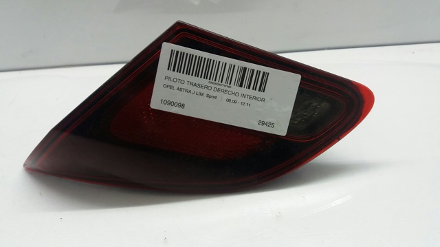 1090098 Opel