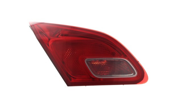 Piloto trasero interior izquierdo 1090098 OPEL