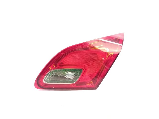 Piloto trasero interior izquierdo 1090098 OPEL
