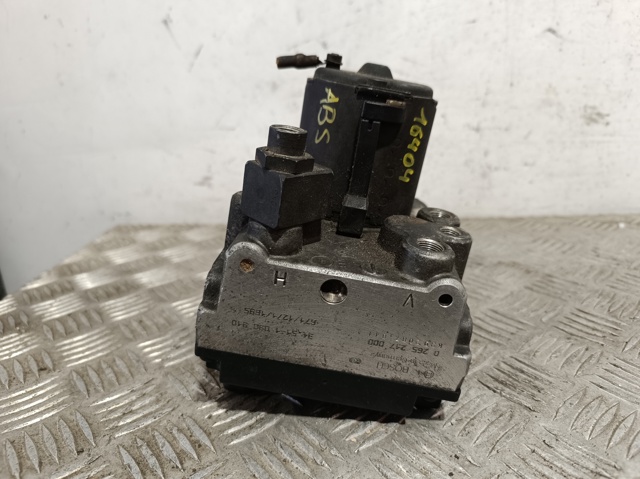 Módulo hidráulico ABS para BMW 5  (E34)
