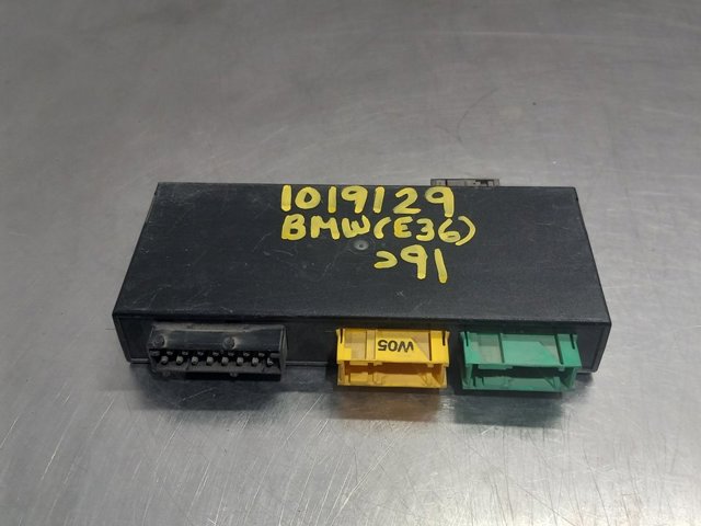 109110 BMW
