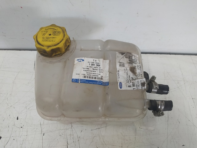 FORD 1091364 Depósito de expansión del sistema de refrigeración  disponible España