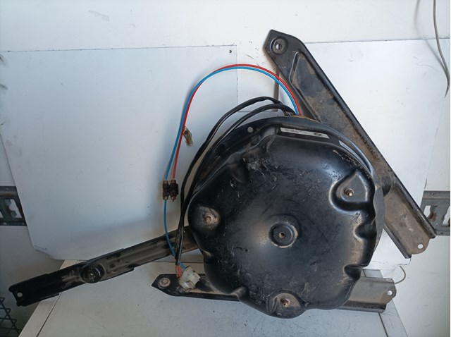 Compresor de suspensión neumática 1092349 BMW