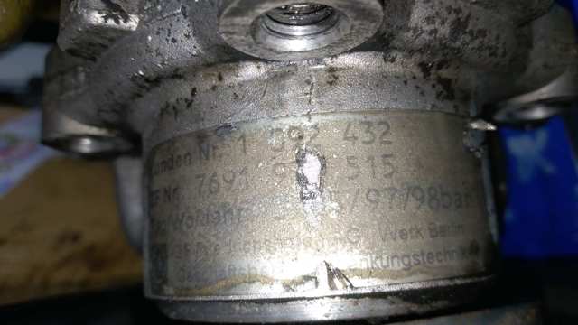 1092432 BMW