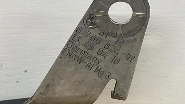 1093697 Sensor de nivel de carrocería delantero derecho  en stock Sabadell