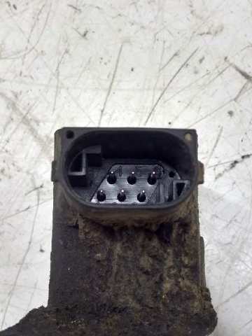 Sensor de nivel de carrocería delantero derecho 1093697 BMW