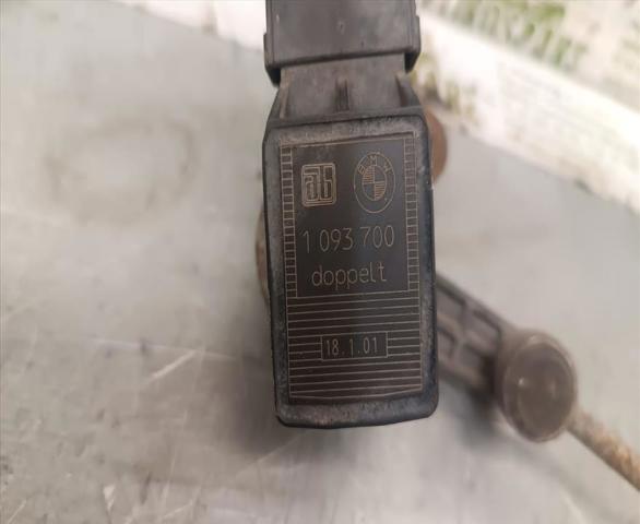 Sensor de nivel de carrocería trasero 1093700 BMW