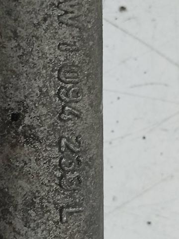 1094233 BMW Brazo inferior izquierdo de la suspensión delantera  en stock Huelva
