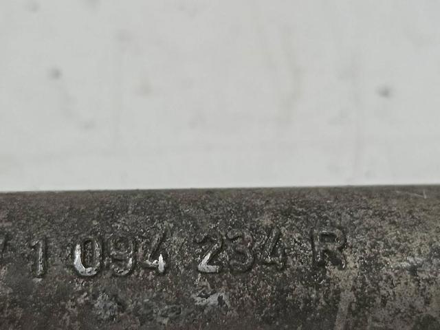 1094234 Brazo inferior derecho de la suspensión delantera  en stock Castellón