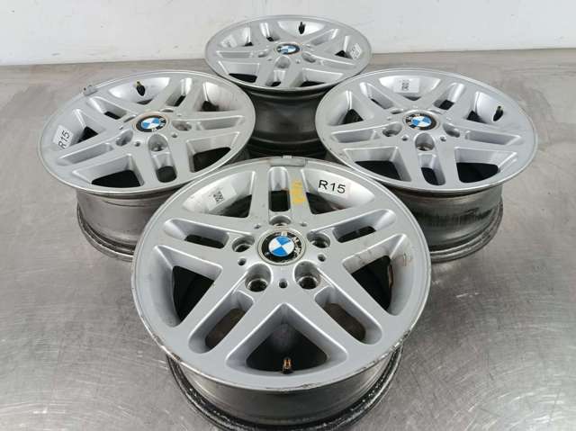 llantas de aluminio para BMW 3  (E46)