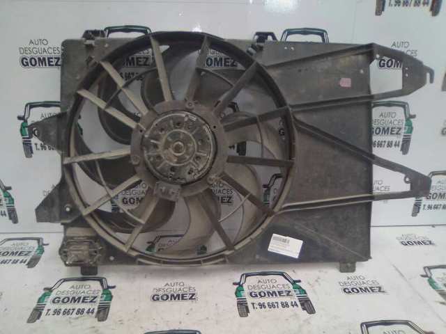 Ventilador de refrigeración del motor 1095445 FORD