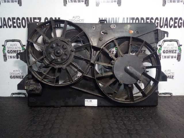 Ventilador de refrigeración del motor 1095445 FORD