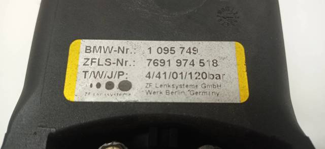 BMW 1095749 Bomba de dirección comprar Pamplona