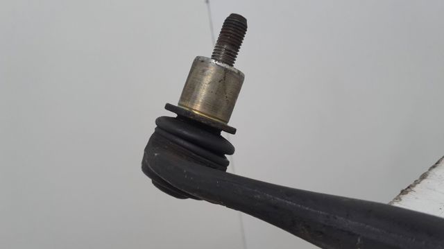 Cremallera de dirección BMW 5 E39