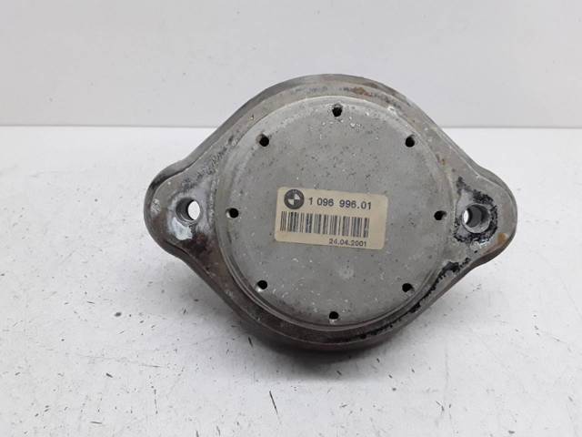 Soporte elástico, suspensión del motor, Izquierda / Derecha 1096996 BMW