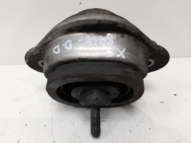 Soporte elástico, suspensión del motor, Izquierda / Derecha 1096996 BMW