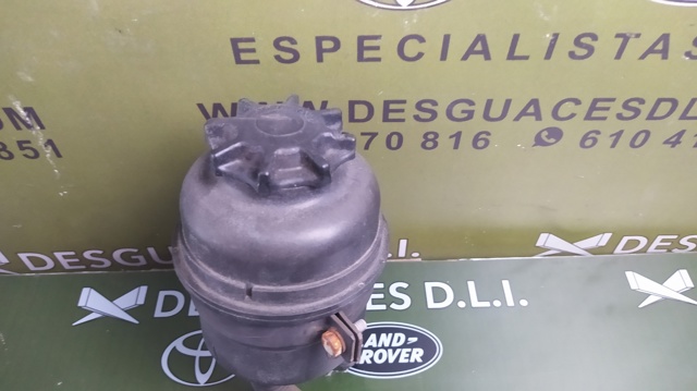 Depósito compensación de dirección asistida 1097164 BMW