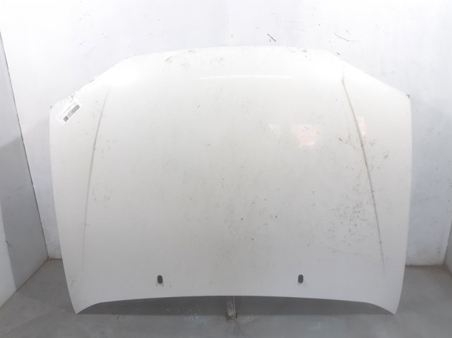 Capot Ford Fiesta IV hatchback comprar en España
