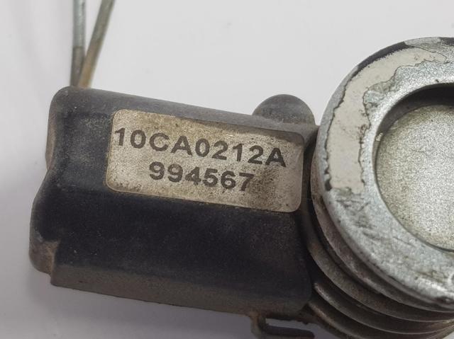 Sensor Alarma De Estacionamiento Trasero Mazda 3 BL